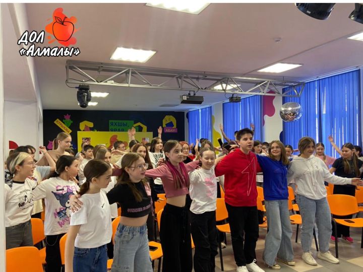 Тимур Сулейманов встретился с «Первыми» Агрыза