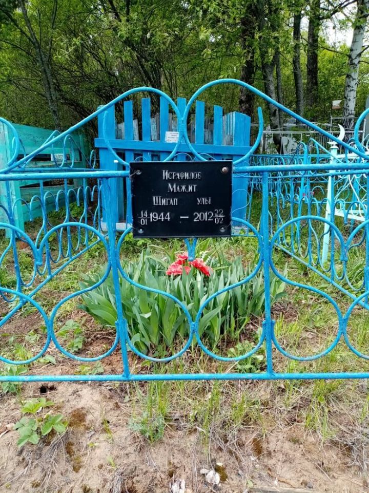 Сосновский сельский клуб присоединился к акции «Культура памяти»