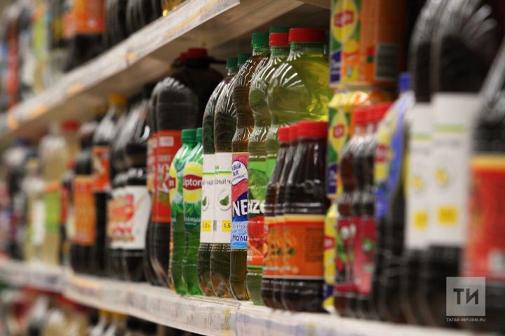 Детям в России перестанут продавать энергетики с 1 сентября
