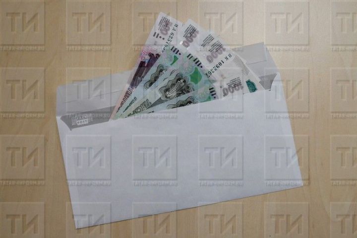 Жителя Агрыза осудили за кражу денег с чужой карты
