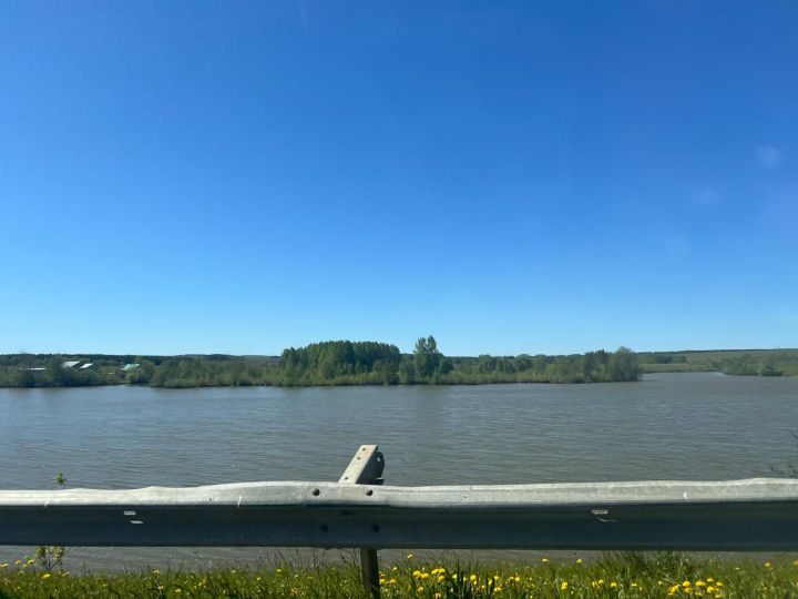 Агрызцам напоминают правила безопасного поведения на воде