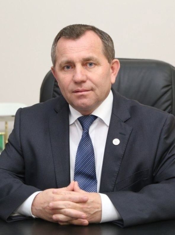Депутат Государственной Думы РФ Анатолий Иванов проведет прием граждан в Агрызе