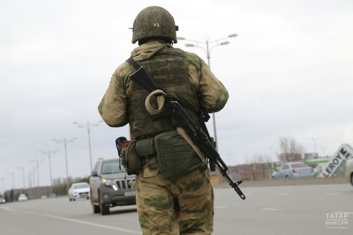 Агрызцы могут поступить на военную службу по контракту