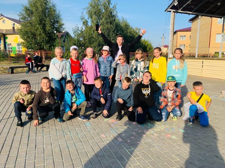 Куда сходить на выходных в Агрызе: Программа мероприятий