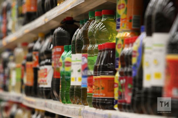 В России официально запретят продажу энергетиков детям