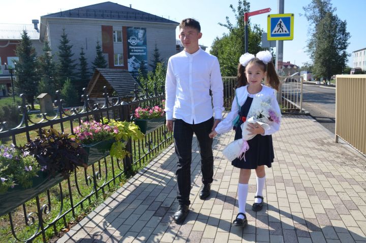 Сколько стоит собрать ребенка в школу?
