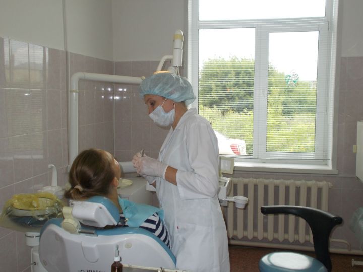 Тешләр сәламәт булсын өчен нинди витаминнар кирәк?