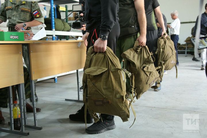 Почему контракт с Минобороны РФ лучше заключать в РТ