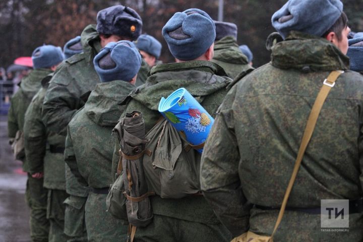 Расширены гарантии участников спецоперации