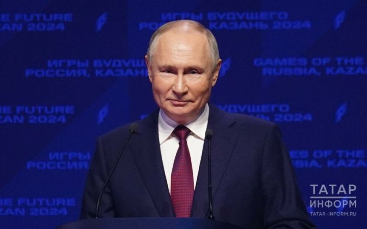 Путиным подписан указ о единовременной выплате ветеранам ВОВ