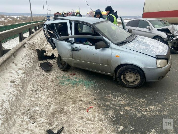 Узган ел юлларда гомере өзелүчеләр саны арткан