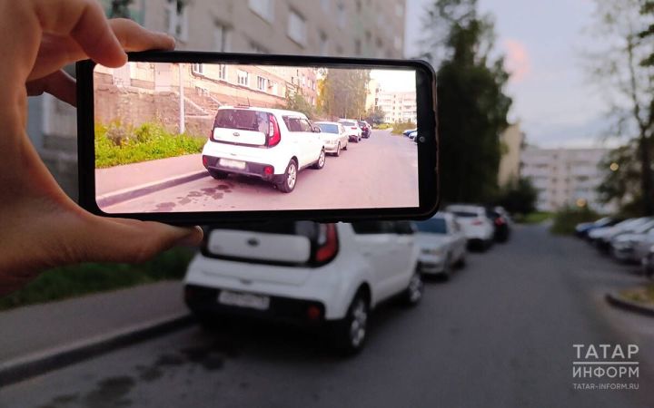 1 марттан Россиядә автомобильләрне яңача терки башлаячаклар