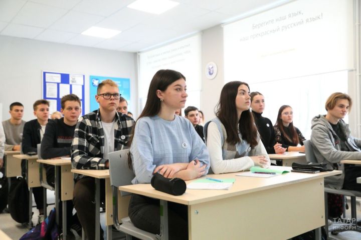 Свыше 5,7 тысячи студентов Татарстана получат поддержку в рамках транспортного гранта