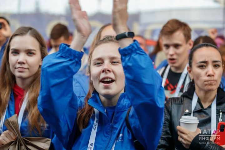 Дәүләт Думасына стипендияләрне арттыру турында закон проекты кертелде