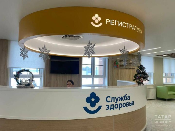 Татарстанда роботлар операция ясавы турында мәгълүм булды