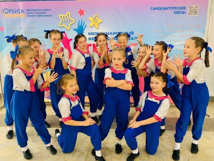 Руководитель ансамбля «Ви Дэнс» Элина Мустафина: Идеи танцевальных постановок и костюмов порой приходят ночами