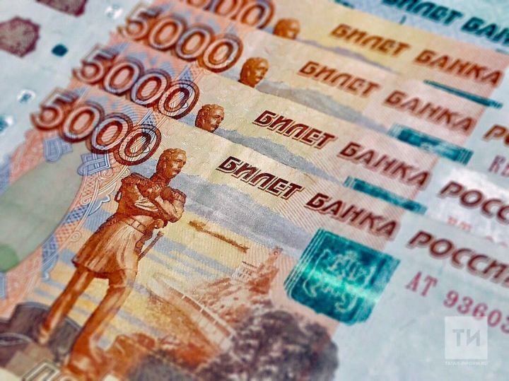 В Татарстане действуют свыше 375 тысяч кредитных самозапретов