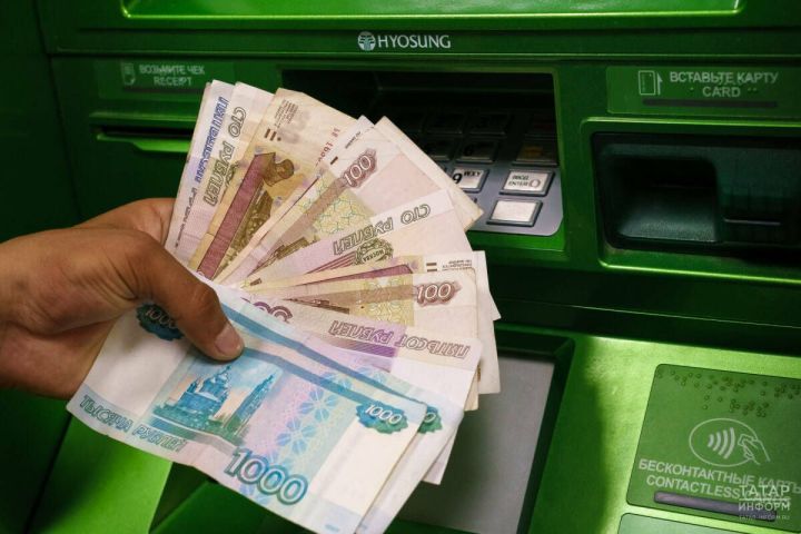 Двойной платеж: кого в Татарстане ждут две зарплаты в декабре