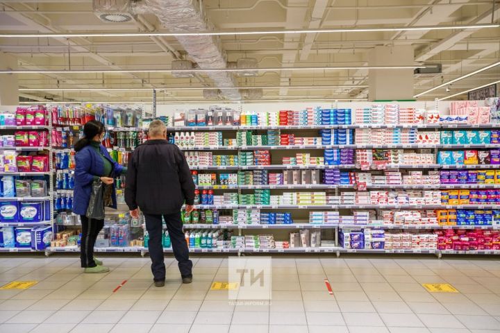 Кибет сакчысы сезнең сумканың эчен тикшерә аламы?