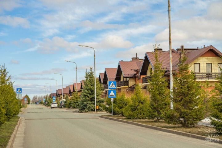 В Татарстане могут ввести компенсации для обманутых дольщиков частных домов