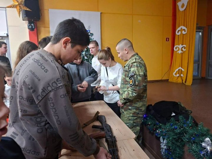 В лагере «Мирас-наследие» прошла профориентационная смена  «Навигатор лета: выбираю профессию»