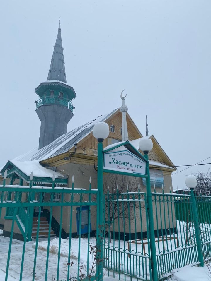 Декабрь аена намаз вакытлары