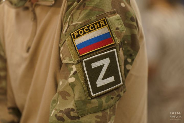 Добровольцы спецоперации смогут получить удостоверение ветерана боевых действий без заявления