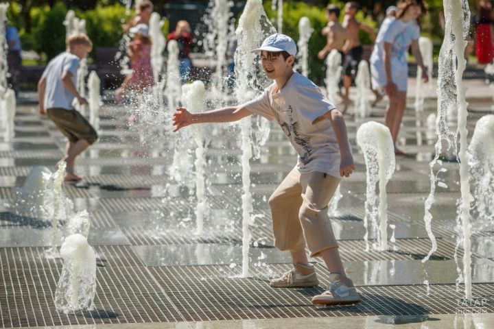 2025 ел тарихта иң эссе ел булыр дип фаразлана