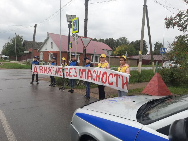 В Агрызском районе стартует профилактическое мероприятие «Весенние каникулы»