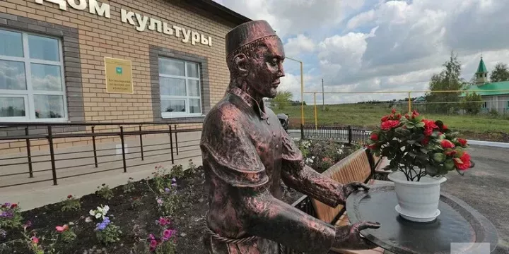 В 2025 году в Татарстане 371 миллион рублей направят на развитие культуры
