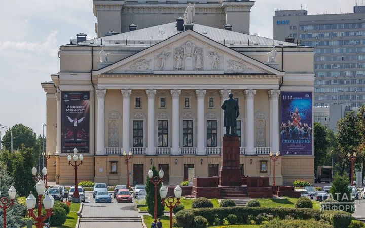 Роспотребнадзор напоминает правила возврата билетов в театр и на другие зрелищные мероприятия