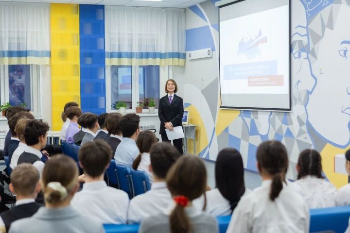 Альфия Когогина: Пилотный проект о двух ОГЭ для поступающих в учреждения СПО будет реализован в 12 регионах