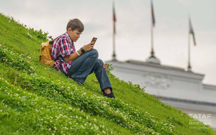 Новый раздел о детской безопасности запущен в интернет-энциклопедии «Рувики”