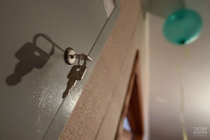 Фатирны арендага тапшырып, салым түләмәгән өчен төрмә яный