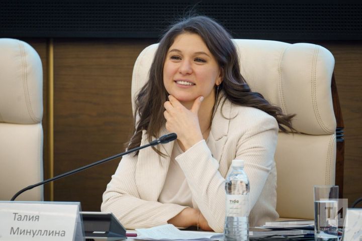 Агентство инвестиционного развития РТ назвало перспективы для инвесторов в Агрызском районе