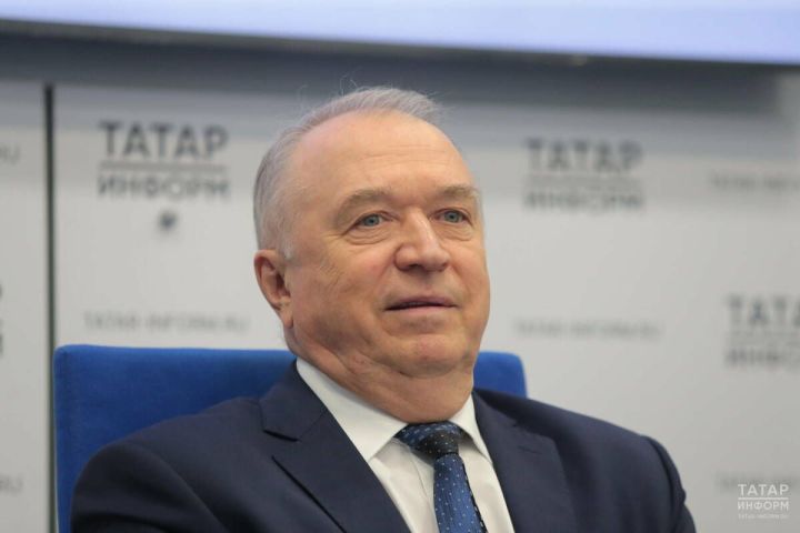 V Международный форум «Россия — Исламский мир»: Татарстан становится центром глобального диалога