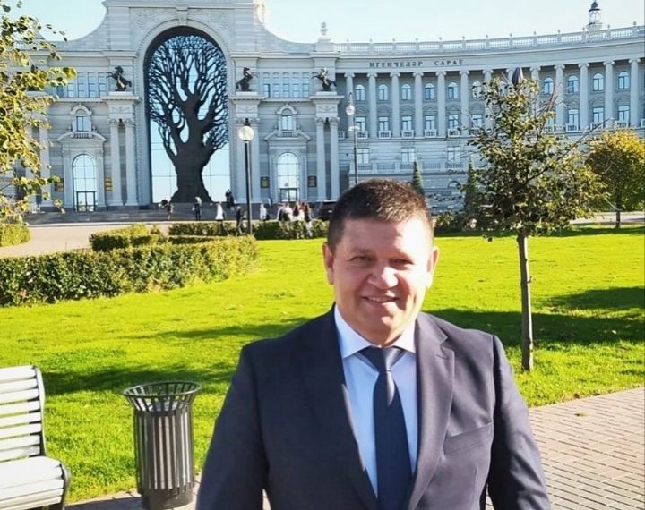 На «Радио Агрыз» состоится прямой эфир с начальником сельхозуправления Агрызского района