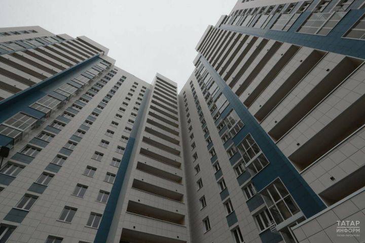 В Татарстане пройдет горячая линия по сделкам с недвижимостью с участием несовершеннолетних