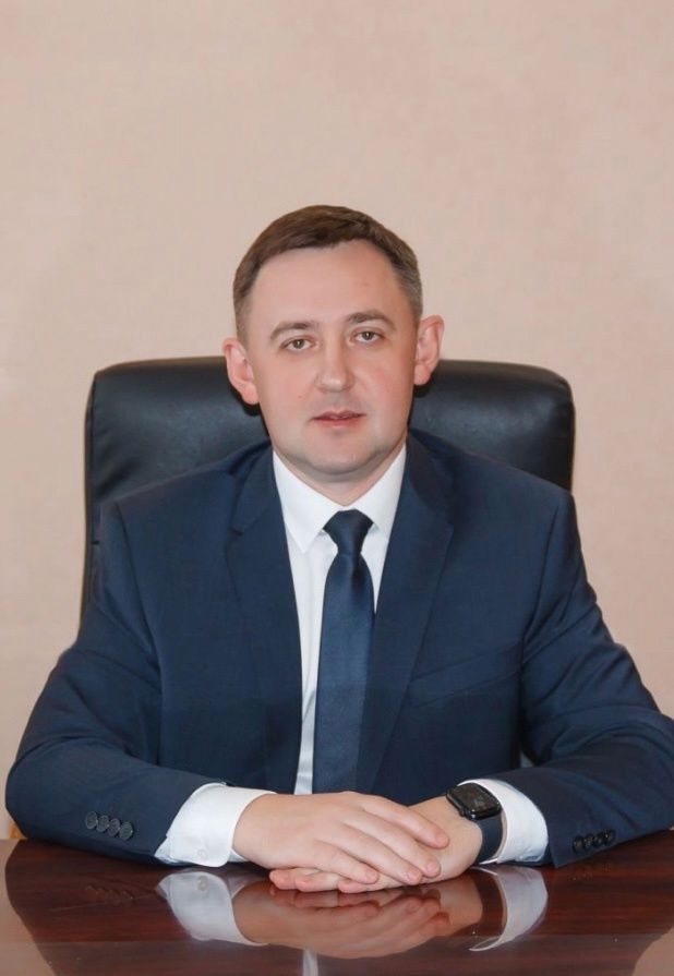 Глава Агрызского района Ленар Нургаянов поздравил жителей с Днем России