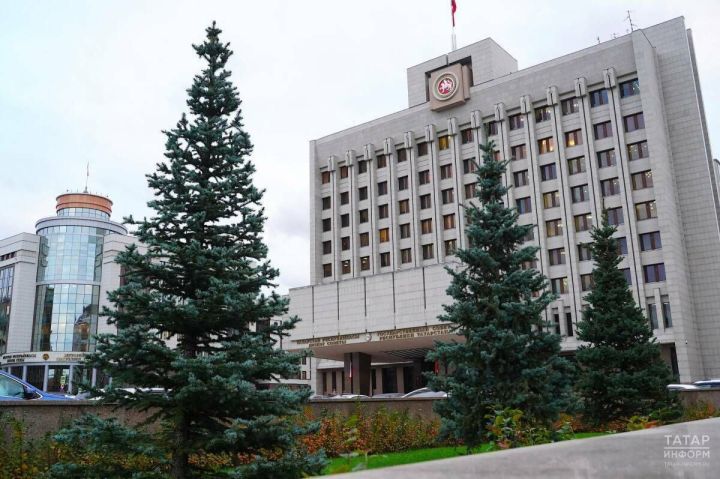 Выборы Раиса Татарстана назначены: 14 сентября - день голосования