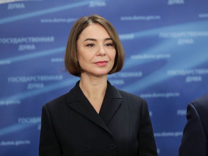 Альфия Когогина: студенты-педагоги смогут преподавать в школах, снизив нагрузку на учителей