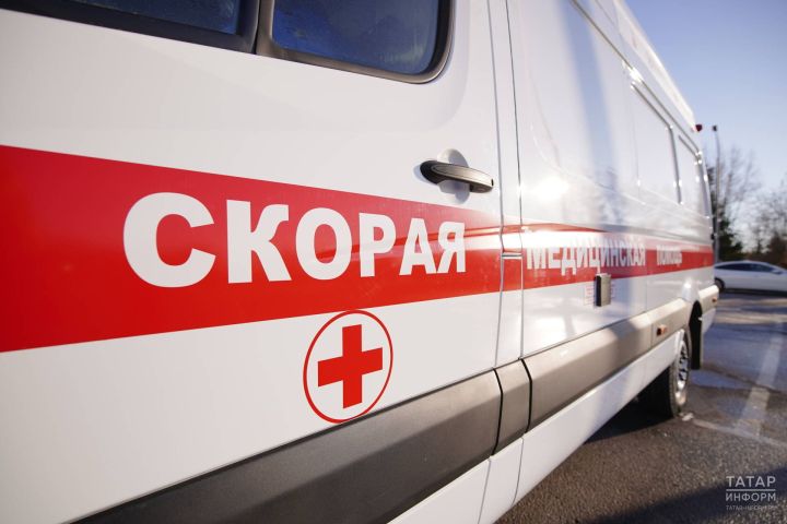 Вследствие нападения беспилотников погиб сотрудник автомобильного завода в Елабуге