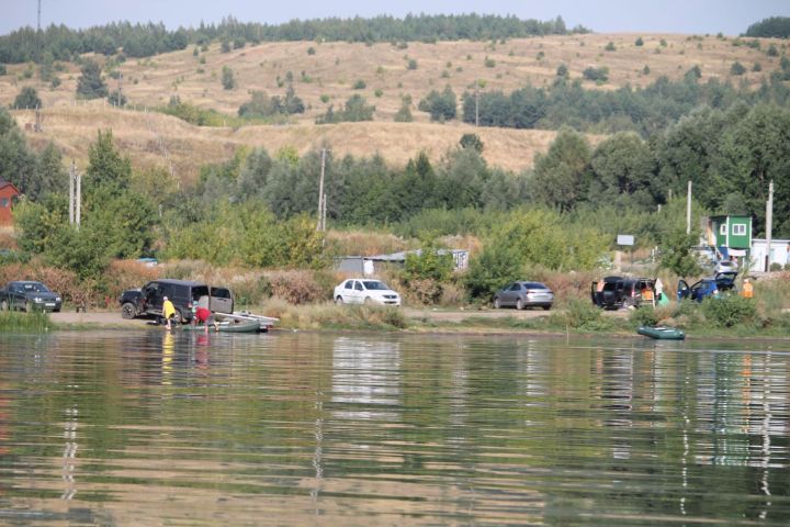 12 происшествий за неделю в Татарстане: утонули 12 человек, среди них трое детей