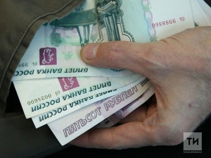 «Переведите деньги на виртуальную карту»: Как житель Агрыза лишился полумиллиона рублей из-за обмана через «Госуслуги»