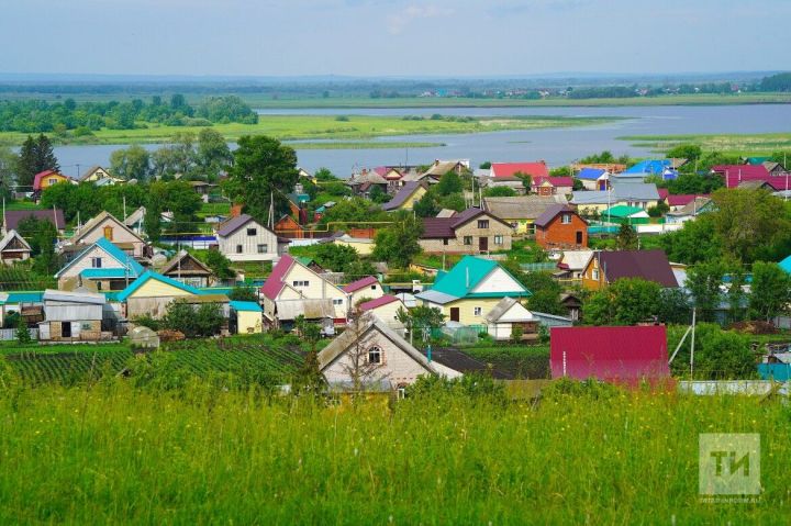 Стартовал Всероссийский конкурс «Лидеры села – 2025»