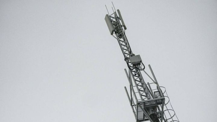 В Татарстане к 2025 году появится 159 новых базовых станций по нацпроекту