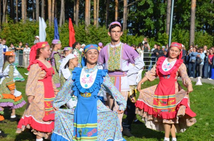 Программа мероприятий ко Дню Республики Татарстан и Дню города Агрыз