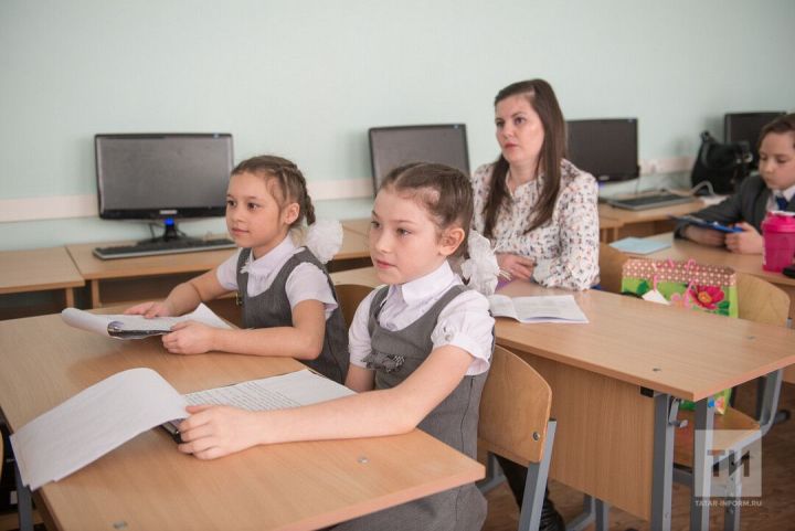 1 сентябрь укучыларның ата-аналары өчен ял көне булырга мөмкин