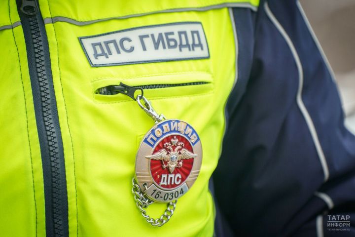 В Агрызском районе вынесен приговор водителю, повторно севшему за руль пьяным