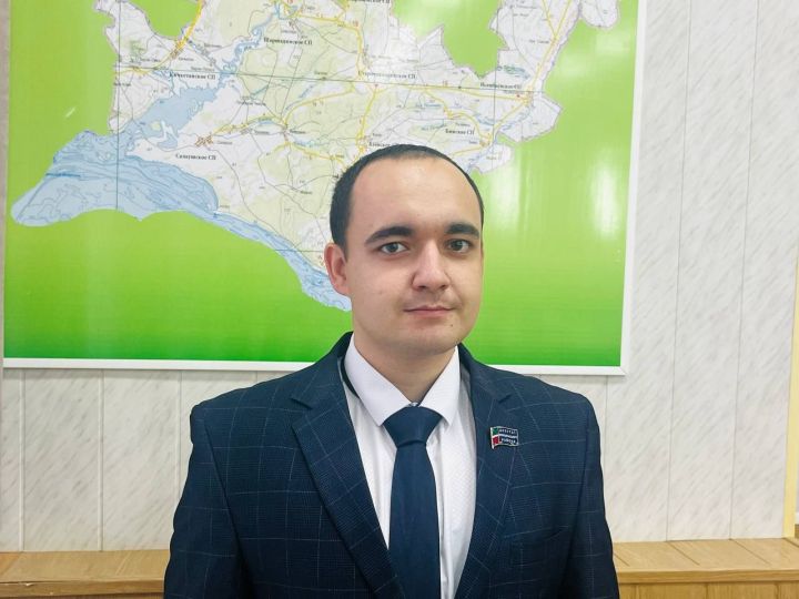 Авыл җирлекләрендә – яңа башлыклар